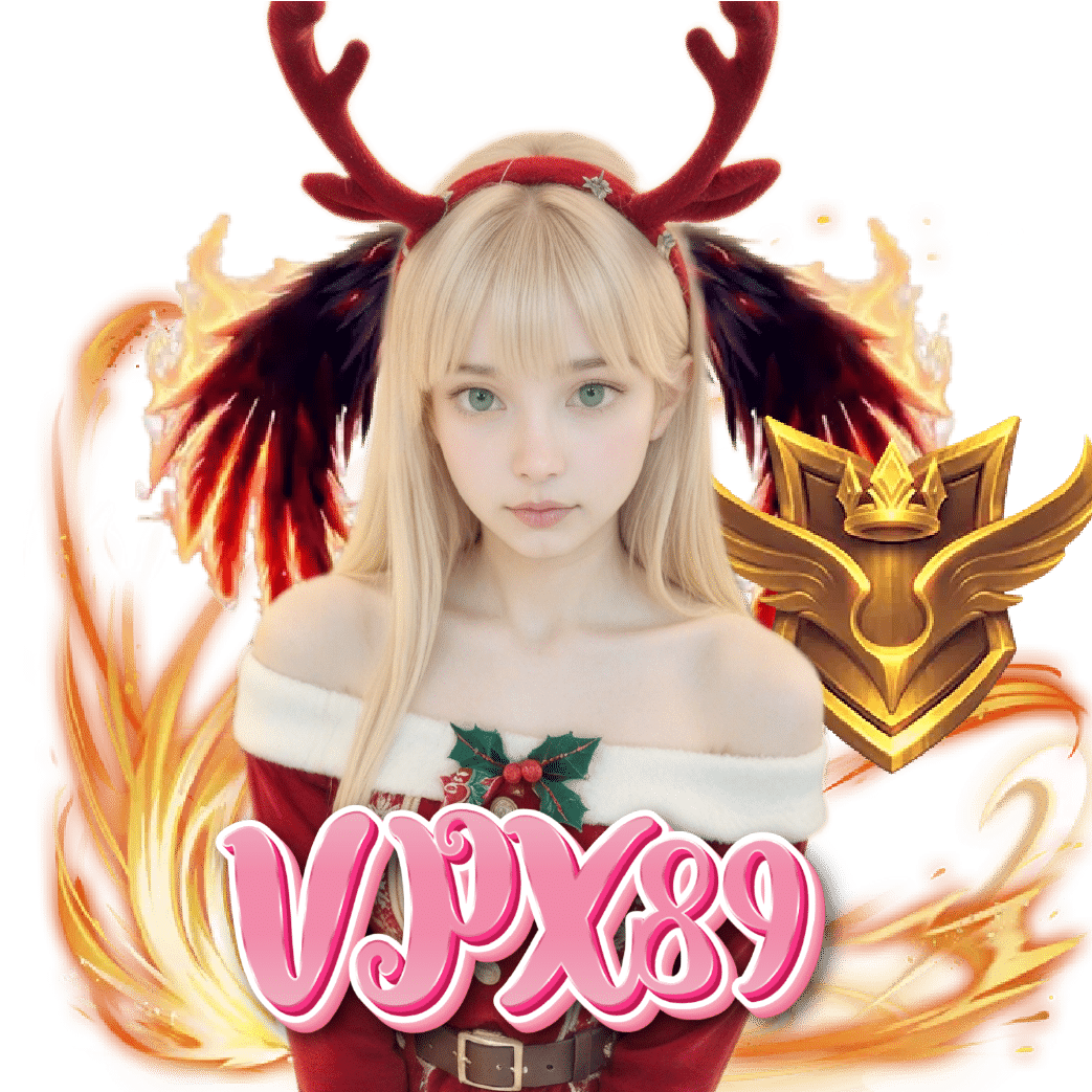 vpx89 จ่ายจริง