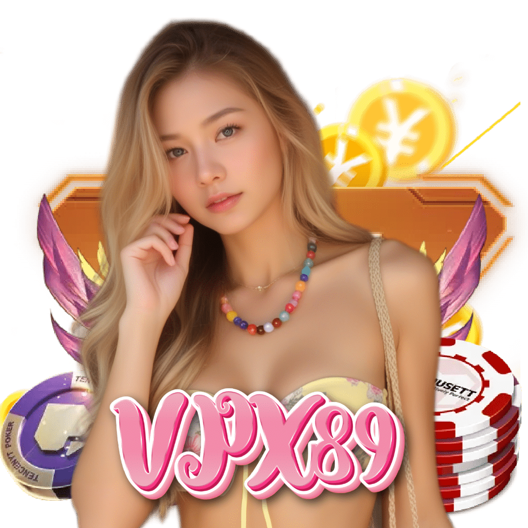 vpx89 สล็อต