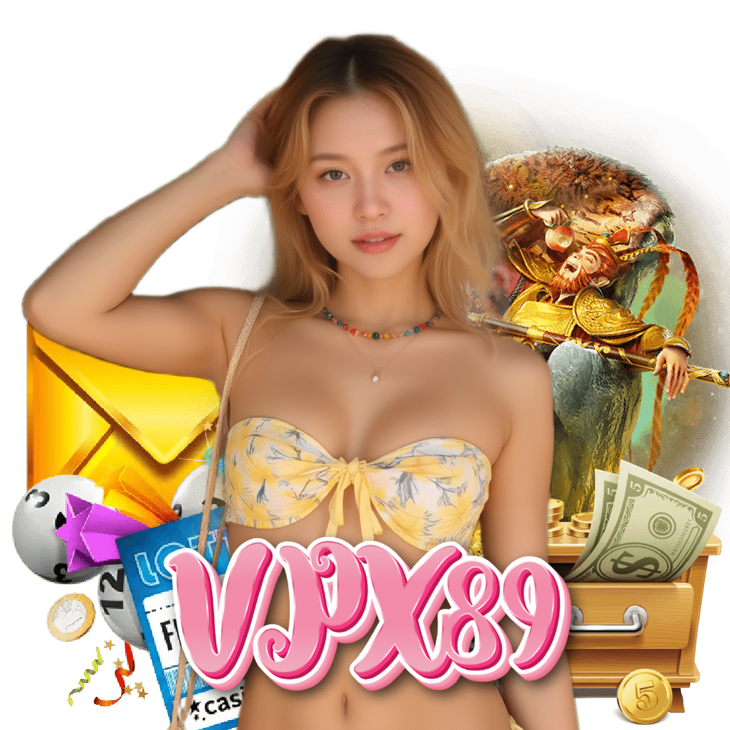 vpx89 แตกง่าย