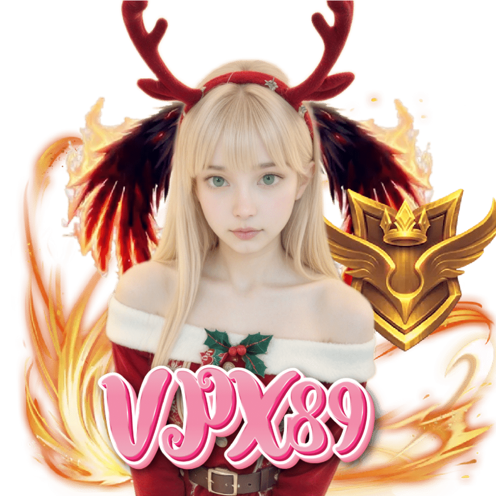 vpx89 จ่ายจริง