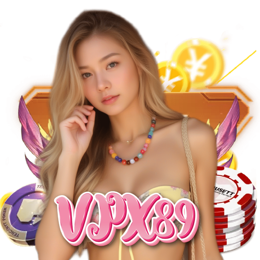vpx89 สล็อต