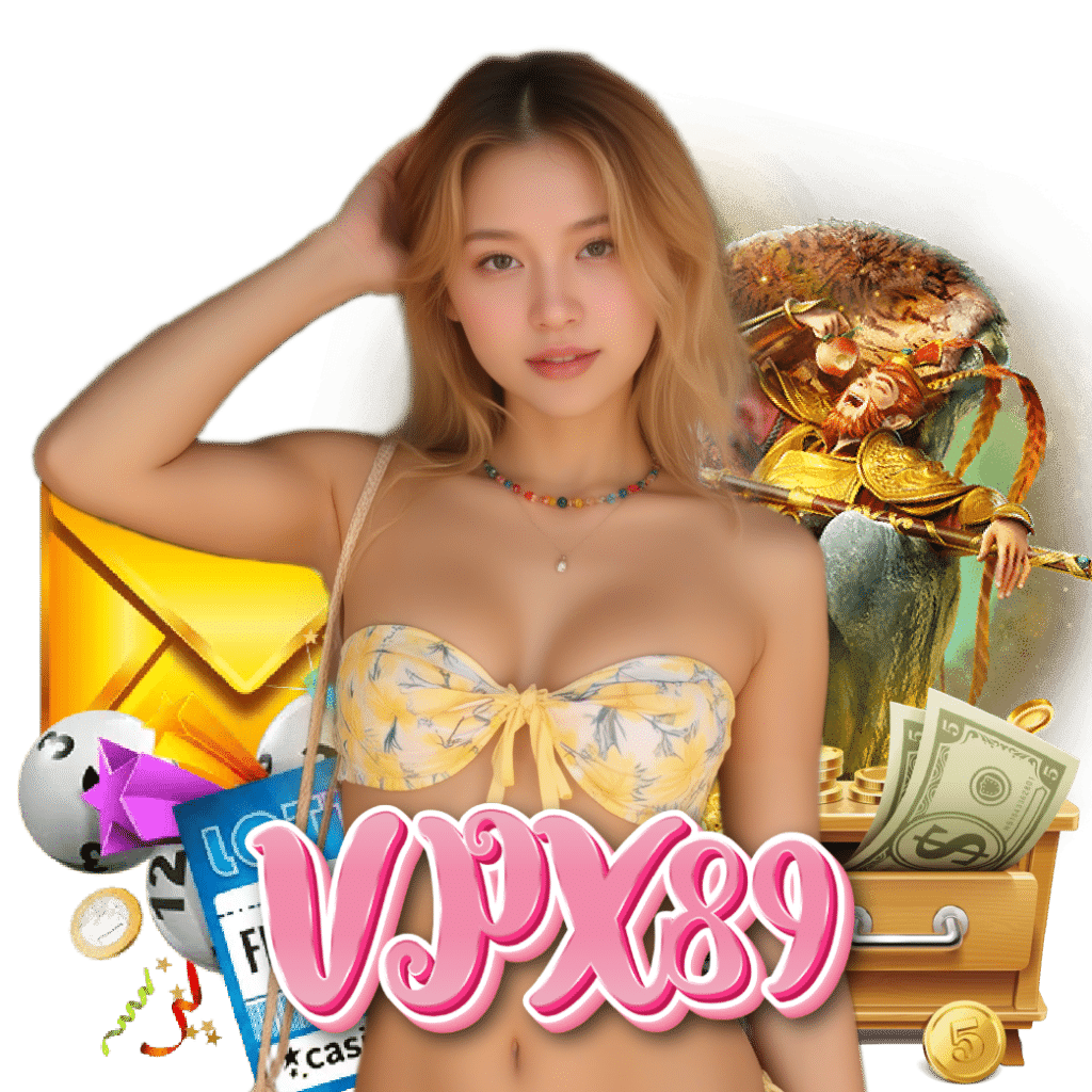 vpx89 แตกง่าย