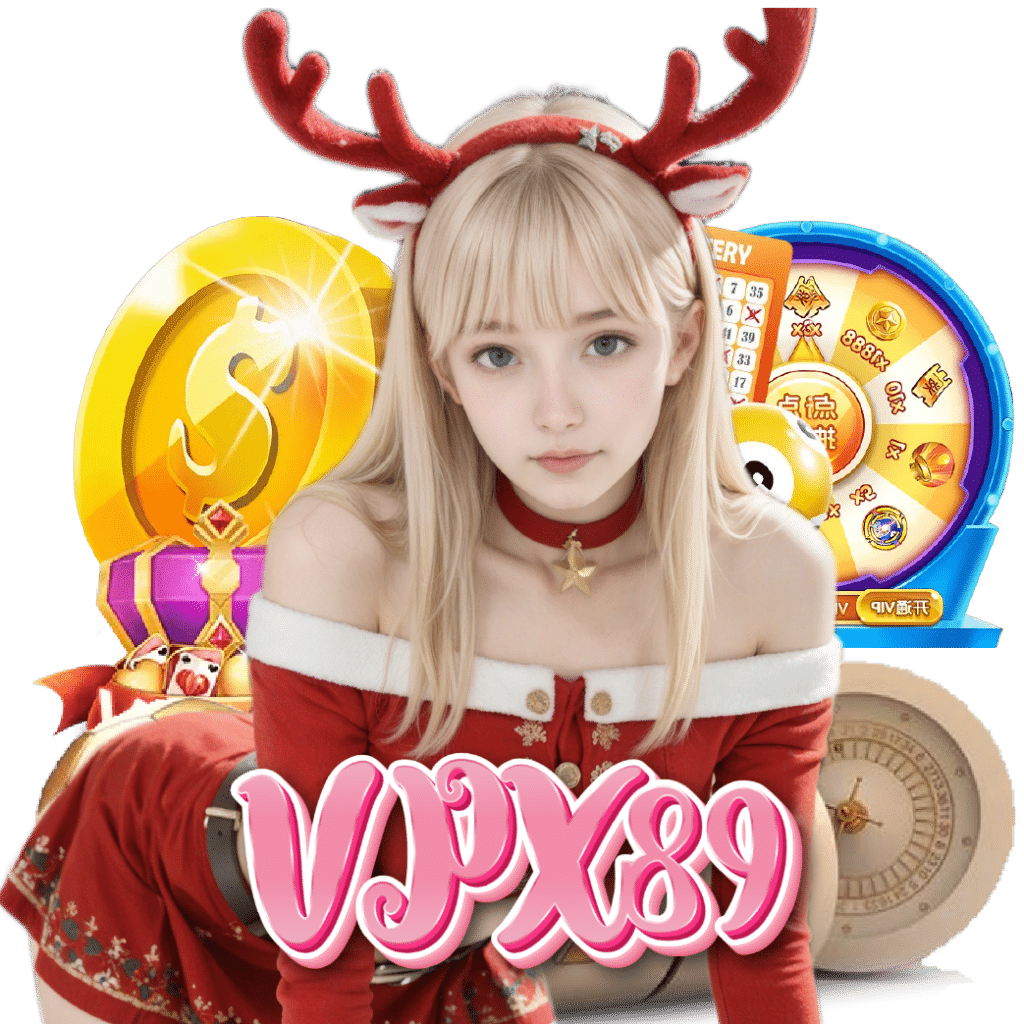 vpx89 ไม่มีขั้นต่ำ